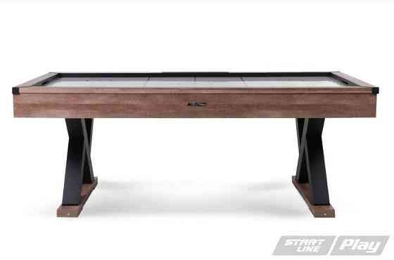 Аэрохоккей 