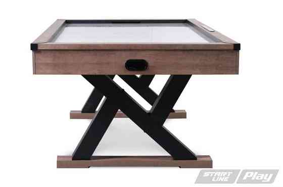 Аэрохоккей 