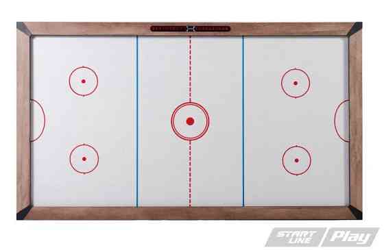 Аэрохоккей 