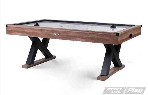 Аэрохоккей 