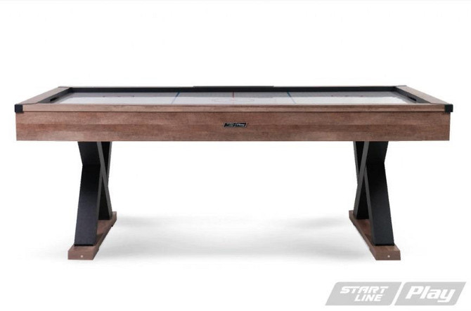 Аэрохоккей  - изображение 2