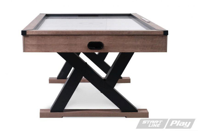 Аэрохоккей  - изображение 3