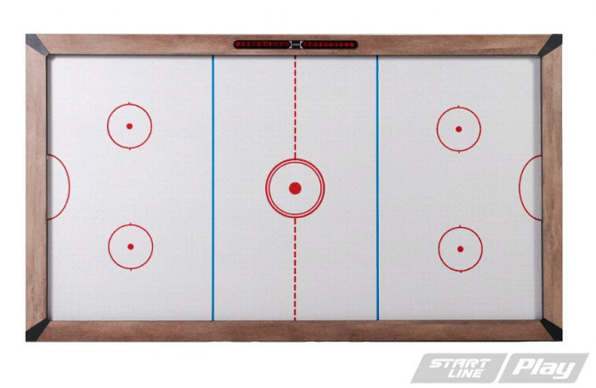 Аэрохоккей  - изображение 4