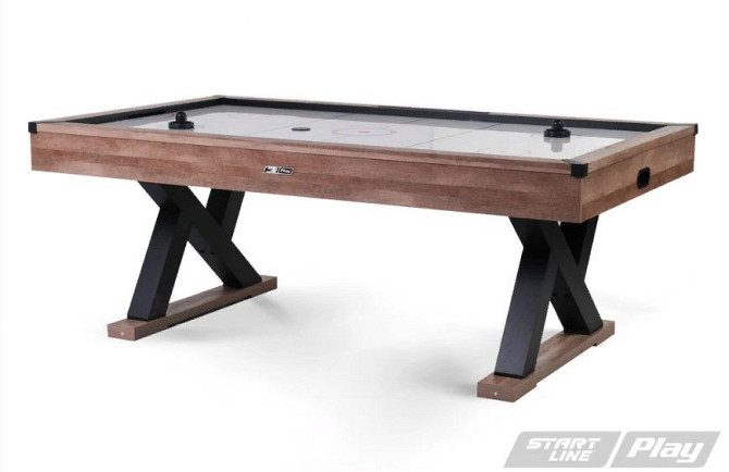 Аэрохоккей  - изображение 1