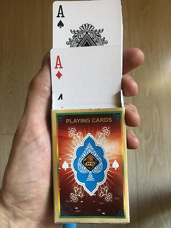 Покерные Карты  - изображение 2