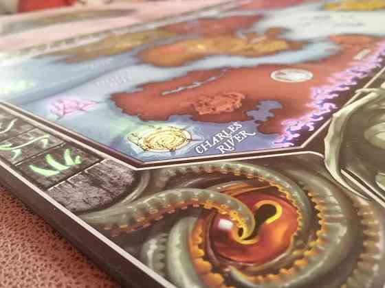 Cthulhu Wars: Duel Войны Ктулху. Дуэль 