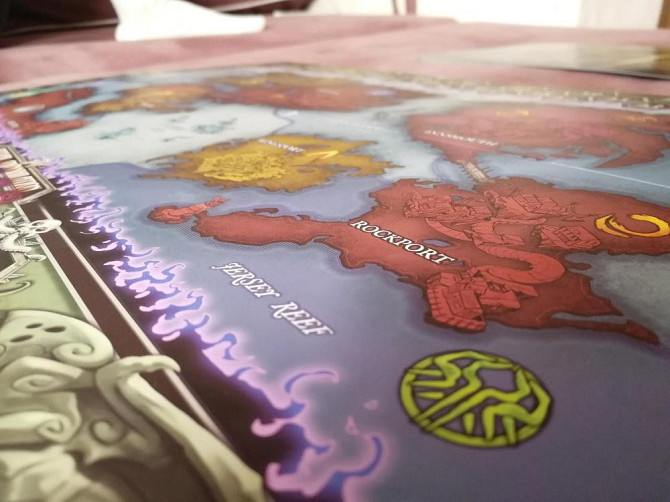 Cthulhu Wars: Duel Войны Ктулху. Дуэль  - изображение 2