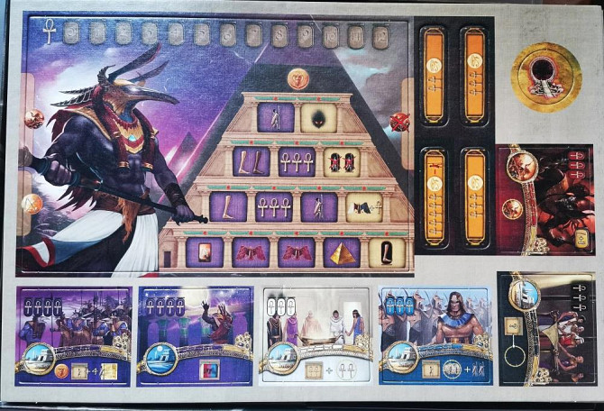 Кемет Сет (дополнение)  - изображение 2