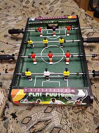 Мини футбол 