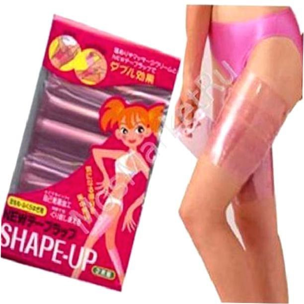 Пленка-сауна для талии Shape Up Belt (Шейп ап белт  - изображение 4