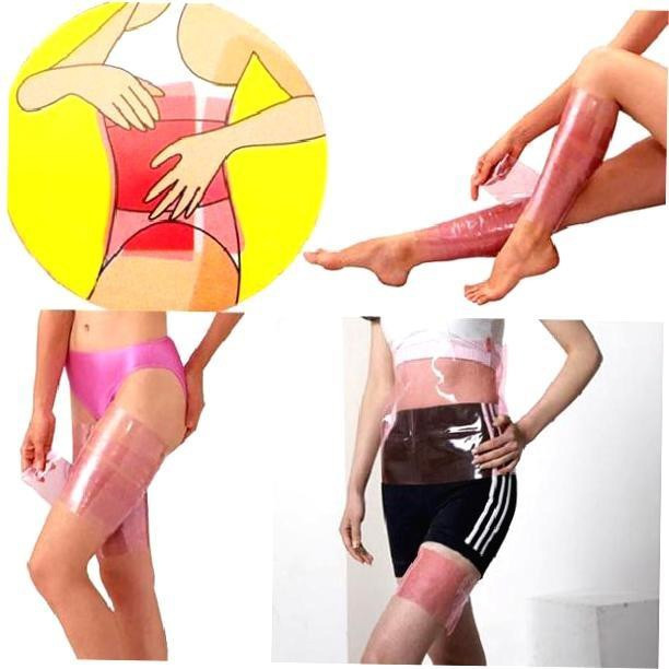 Пленка-сауна для талии Shape Up Belt (Шейп ап белт  - изображение 1