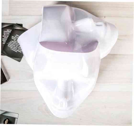 Настольная игра с масками «Мафия 007» новый 