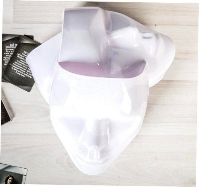 Настольная игра с масками «Мафия 007» новый  - изображение 3