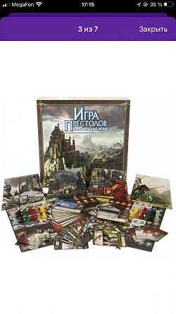 Игра престолов новая версия 