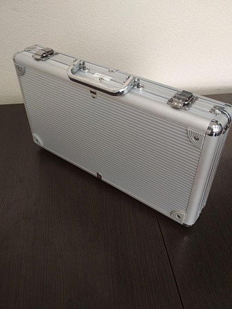 Аренда/прокат покерного набора  - изображение 2