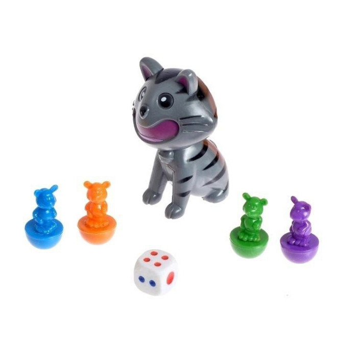 Настольная игра «Сырные дела» новый  - изображение 4