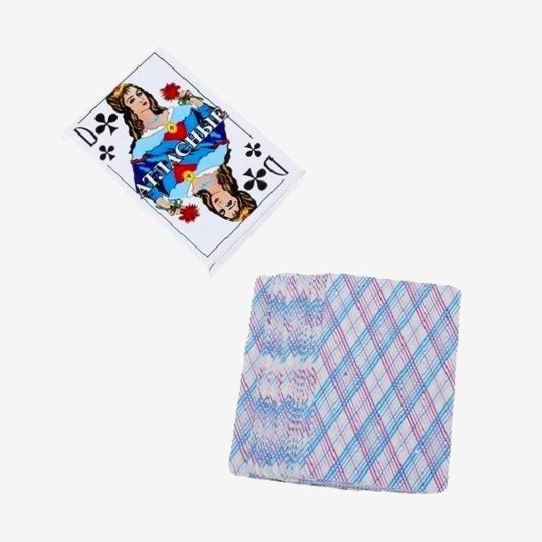 Карты игральные Атласные, 36 шт новый  - изображение 4