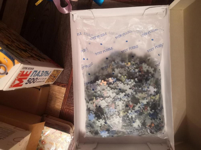 Пазлз  - изображение 2