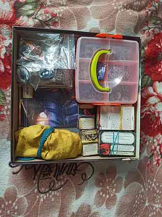 Древний ужас 