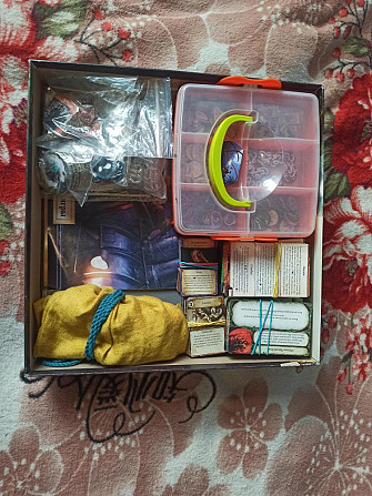 Древний ужас  - изображение 4