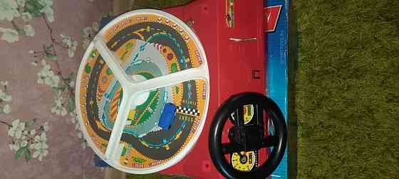 За рулем Настольная игра 