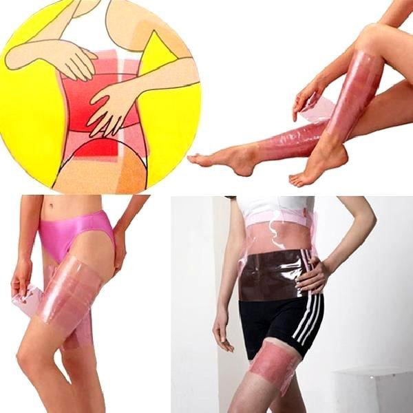 Пленка-сауна для тела Shape Up Belt (Шейп ап белт)  - изображение 1