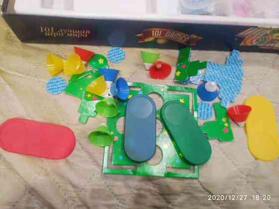 Step Puzzle 101 лучшая игра мира 