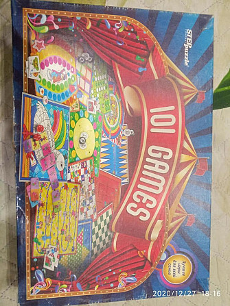 Step Puzzle 101 лучшая игра мира  - изображение 1