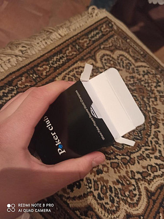 Карты игральные 54шт  - изображение 3