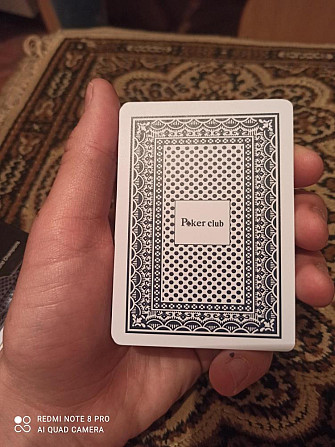 Карты игральные 54шт  - изображение 4