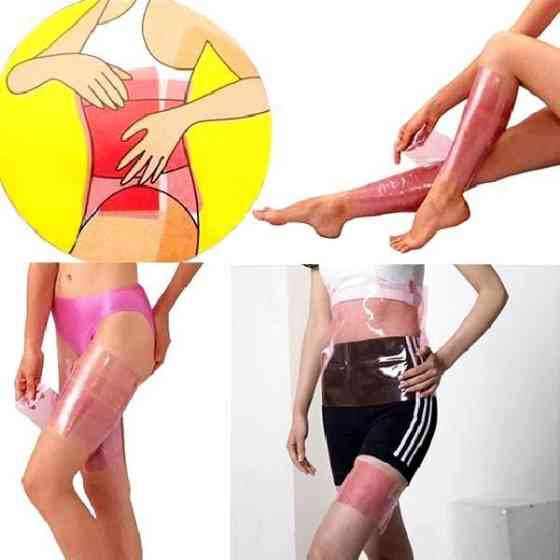 Пленка-сауна для талии Shape Up Belt (Шейп ап белт 
