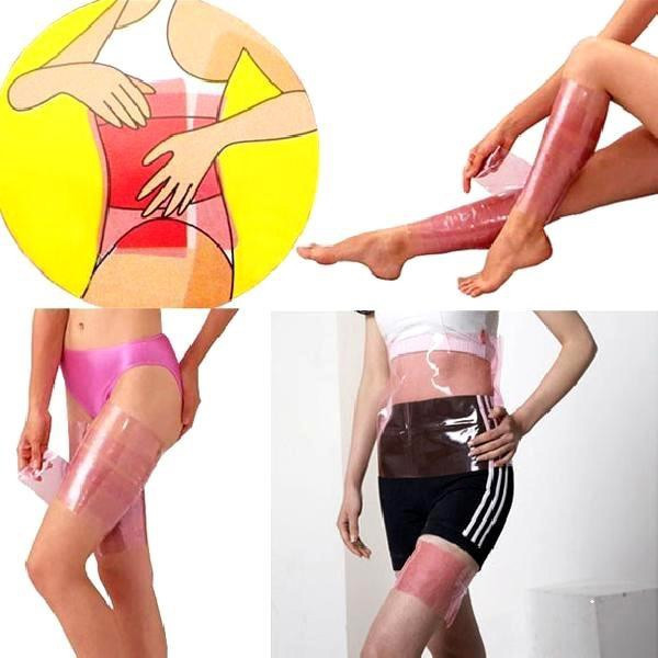 Пленка-сауна для талии Shape Up Belt (Шейп ап белт  - изображение 1