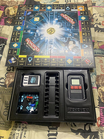 монополия без границ  - изображение 2