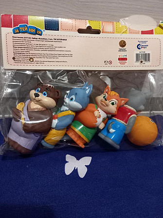 Настольный театр  - изображение 2