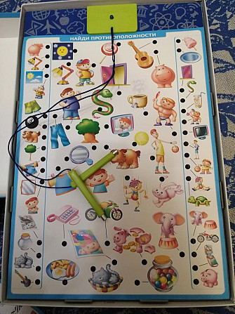 Игра конектор  - изображение 2
