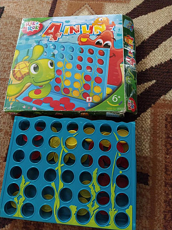 Настольная игра 6+  - изображение 2