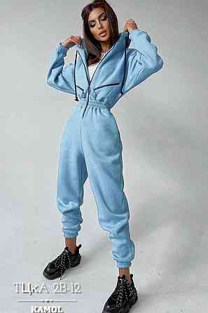 Комбинезон размер М/Л 