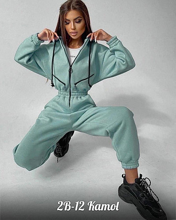 Комбинезон размер М/Л  - изображение 4