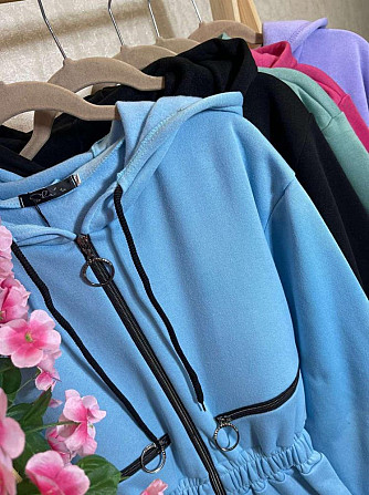 Комбинезон размер М/Л  - изображение 2