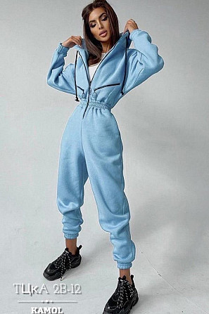 Комбинезон размер М/Л  - изображение 1