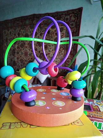 Лабиринт  - изображение 1