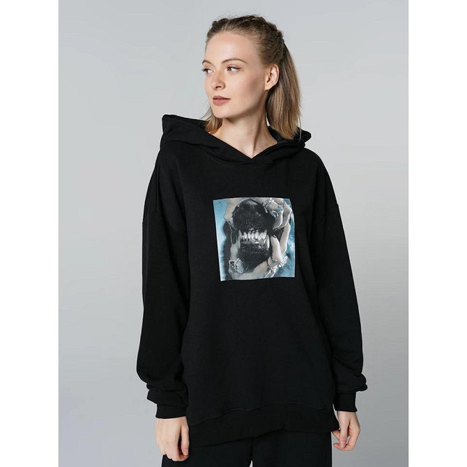 Толстовка  - изображение 1