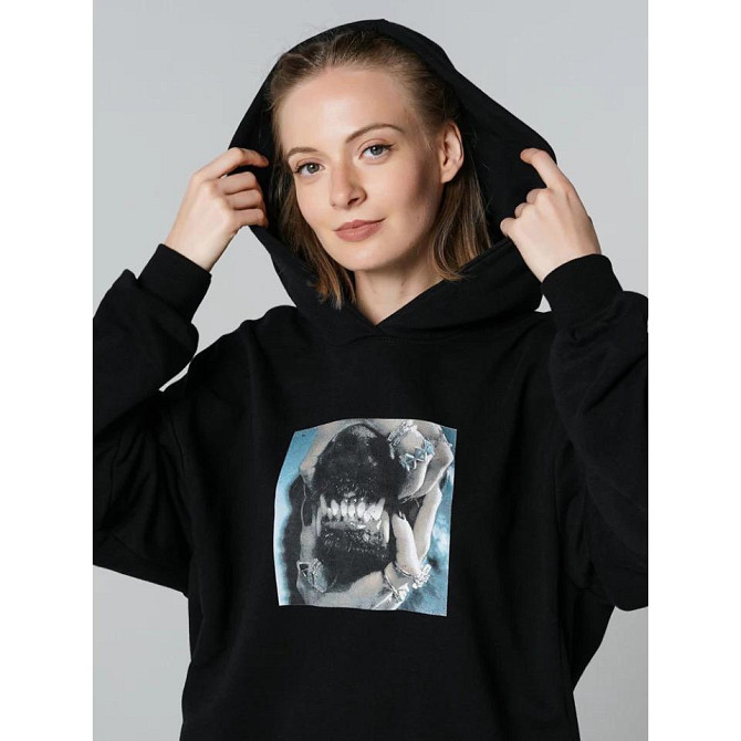 Толстовка  - изображение 2