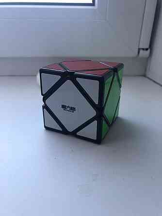 Скьюб MO FANG SKEWB 