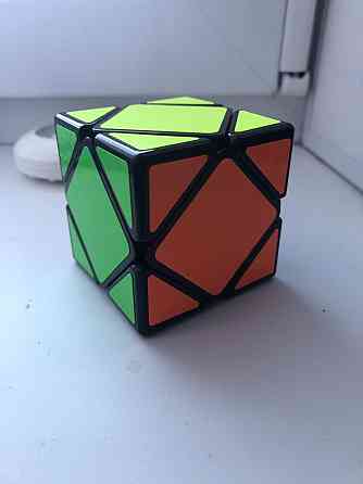 Скьюб MO FANG SKEWB 