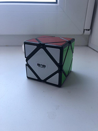 Скьюб MO FANG SKEWB  - изображение 1