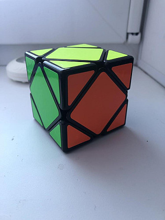 Скьюб MO FANG SKEWB  - изображение 2