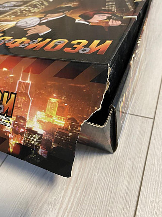 Игра Мафия  - изображение 4