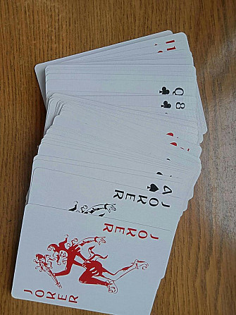 Карты ЧМ 2018  - изображение 1