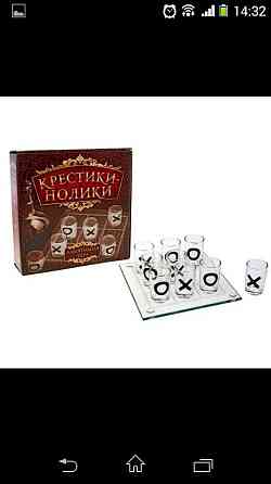 Игра (новая) 